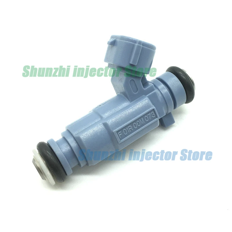 

Fuel Injector Nozzle For OEM:F01R00M073