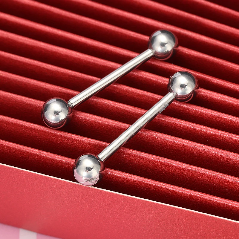 Пирсинг Многофункциональный из нержавеющей стали 110 шт.|nose ring|piercing nose ringsbody piercing |