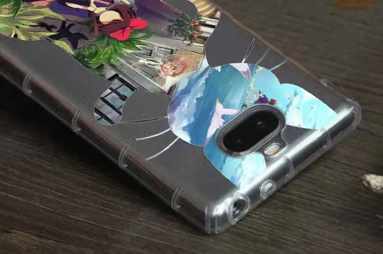 Мягкий чехол из ТПУ для Sony Xperia X XA XA1 XA2 XA3 XZ XZ1 XZ2 XZ3 XZ4 L1 L2 L3 Plus | Мобильные телефоны и