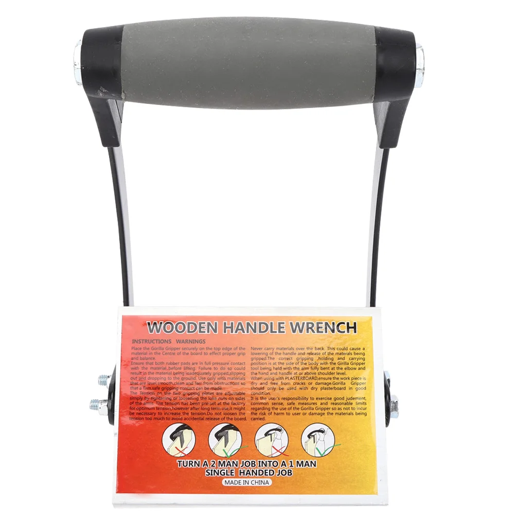 Высокоэффективный экономичный гаечный ключ для деревянной доски переносной