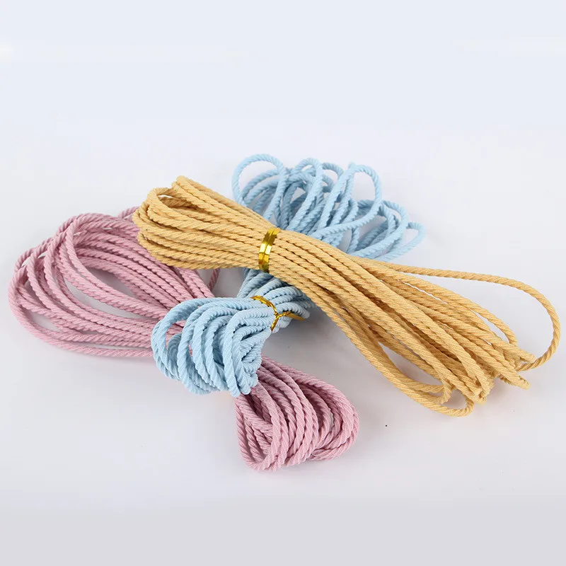 5 м/рулон мороженое Цветной Spiricle резинкой Сделай Сам DIY бигуди для волос