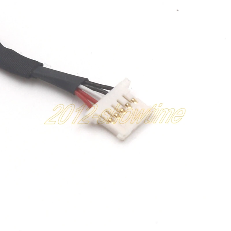 Новый Мощность Jack для Dell XPS 13 L321X L322X GRM3D DD0D13AD000 0K0MTJ DC-IN проводов кабеля разъем