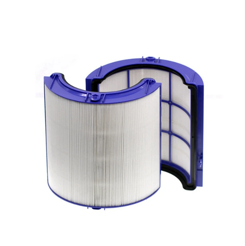 

for Dyson DP04 TP04 HP04 Pure Cool Desk Fan Filter Activated Carbon Filter & for Dyson Air Purifier Hepa Filter