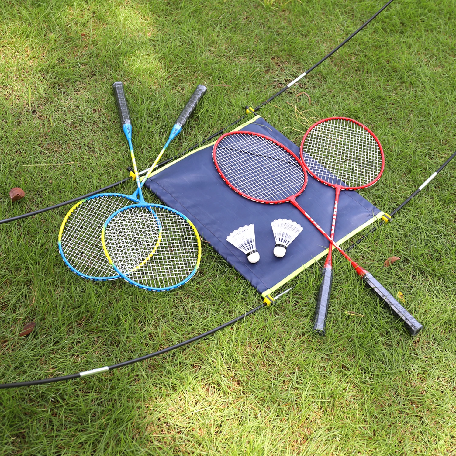 

Racquet Sports