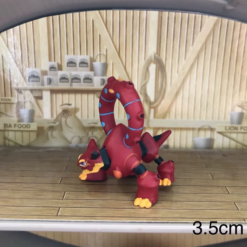 Куклы Покемон коллекционные фигурки вобет буфет гарбалет Eevee сильвеон Noibat Meowth