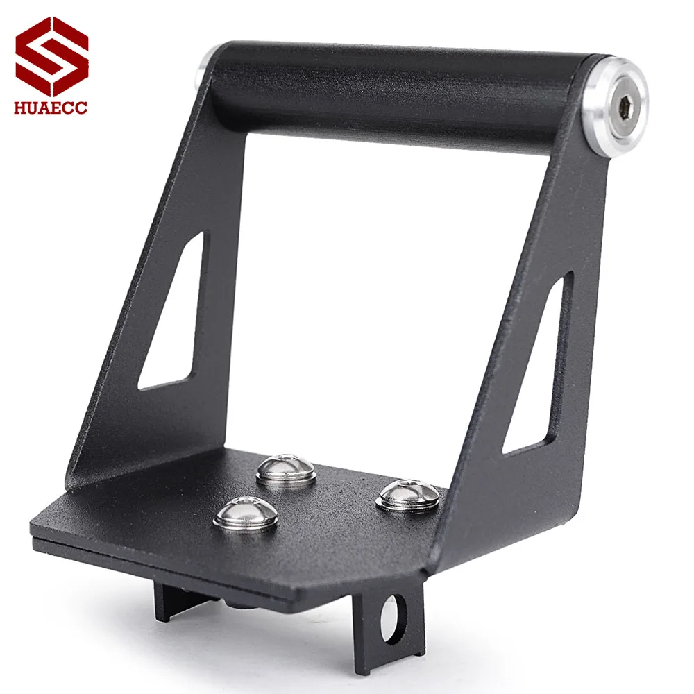 Держатель для телефона мотоцикла мобильного навигатора GPS интеркома навигации