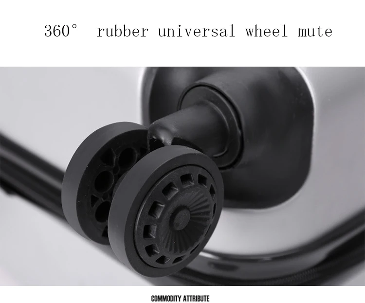 Женский Дорожный чемодан на колесиках 20 дюймов|Ручные сумки| |