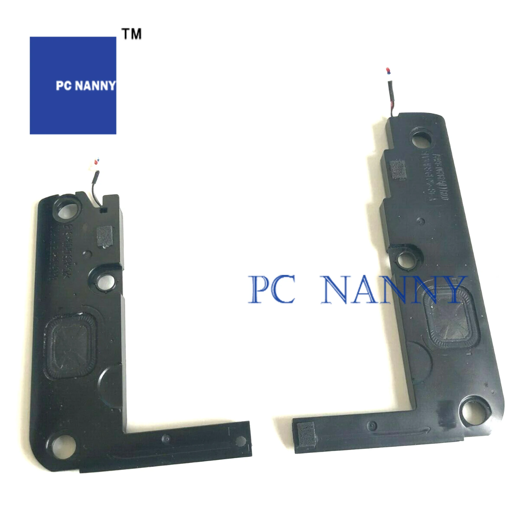 

PCNANNY FOR NP930X5J NT930X5J 930X5J touhchpad speakers
