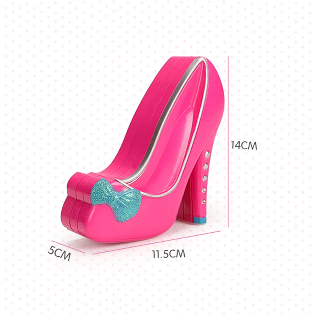 Набор для макияжа девочек игрушки детские косметические принадлежности набор