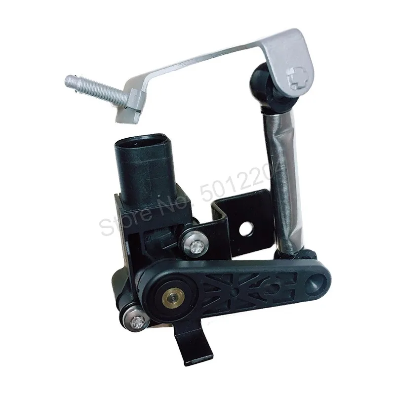Датчик высоты фар 1T0907503B 1T0 907 503 A 1T0907503A для AUDI TT Golf Tiguan Passat B6 CC Skoda