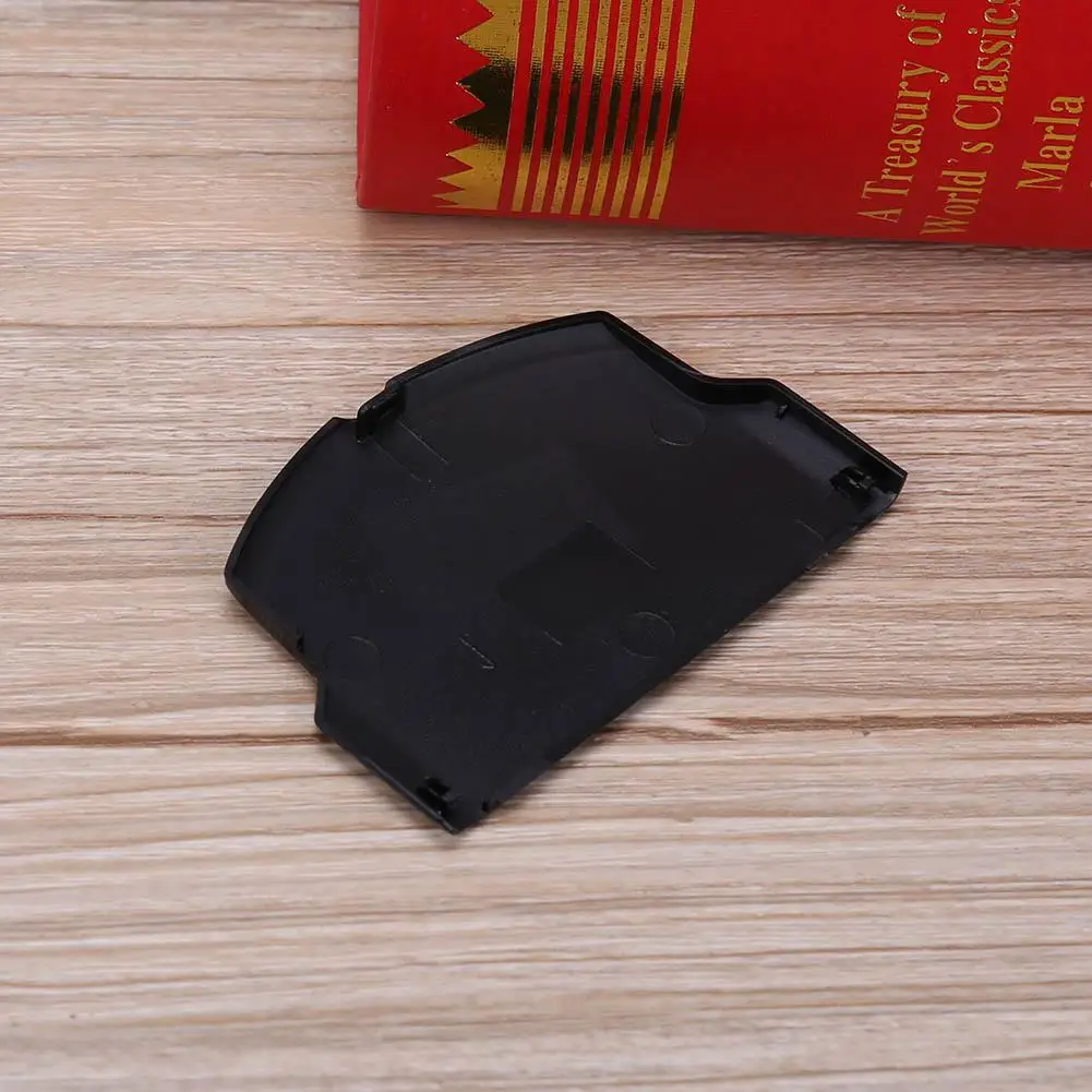 Battery Back Cover Case Replacement Protective back cover for Sony PSP 1000 2000 3000 Series | Электроника