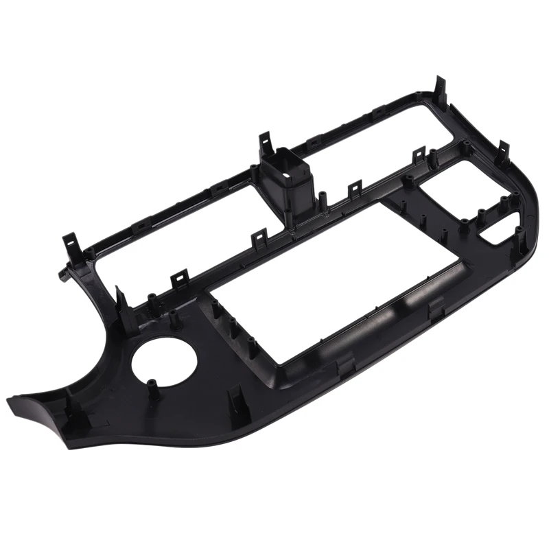 Radio Fascia Facia DVD Panel Plate Stereo Installation Dash Kit for KIA K3 RIO Rio(UB) Pride 2011-2015 ( Right Hand Dr | Автомобили и