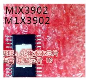 

new MIX3902 M1X3902