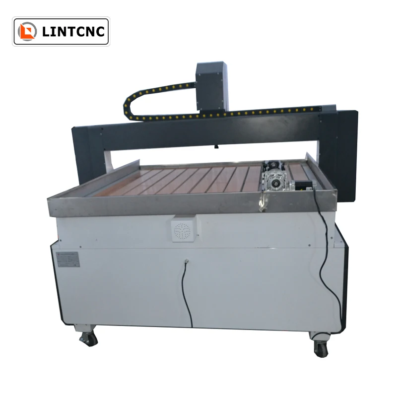 Ncstudio mach3 control 3.0kw spindle 6090 1212 1218 1325 cnc router machine price for sale | Инструменты
