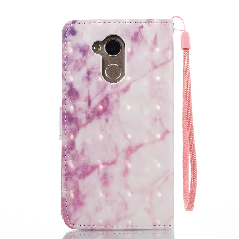 3D мраморный Блестящий Плетеный Бумажник кожаный чехол для телефона подставка ID