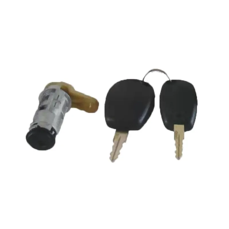 Замок зажигания для грузовика Dacia Sandero 905023868R|Переключатели и рычаги авто| |