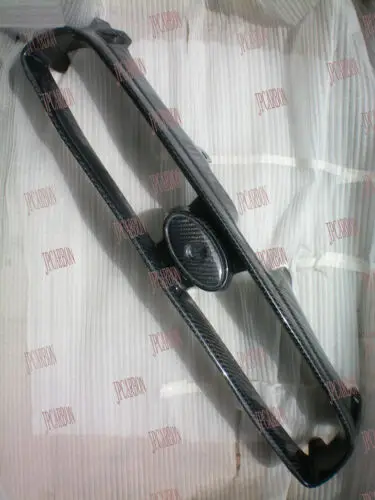 Решетка решетки из углеродного волокна для 2004-2005 Subaru Impreza WRX STi Gen 8