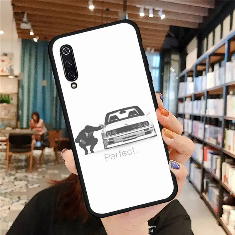 

Retro car off-road racing For Xiaomi Redmi 7 9t 9se k20 mi8 max3 lite 9 note 8 9s 10 pro