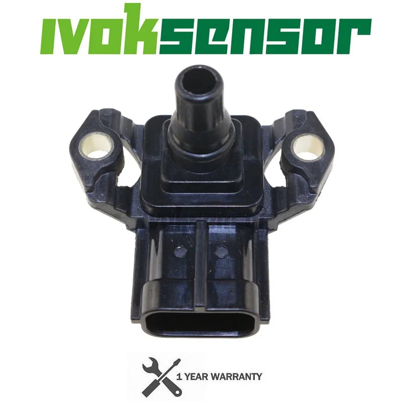 Датчик карты дизельного топлива воздушный коллектор абсолютное повышающее