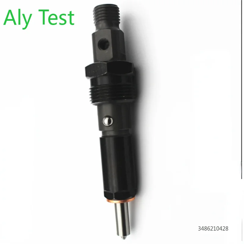 

The New Diesel Fuel Injector CKBAL59P6 Engine Has Nozzle 3283562 P6, Optional Series 291/606/332 with