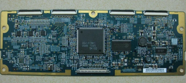 

Good test T-CON Board T260XW02_V3 T315XW01 _ V6 05A15-1A T315XW01
