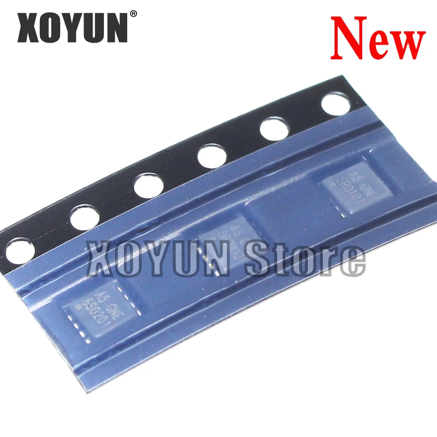 5 шт. P0903BEA A5 KNB VNB GNB GNE QFN8 | Электронные компоненты и принадлежности
