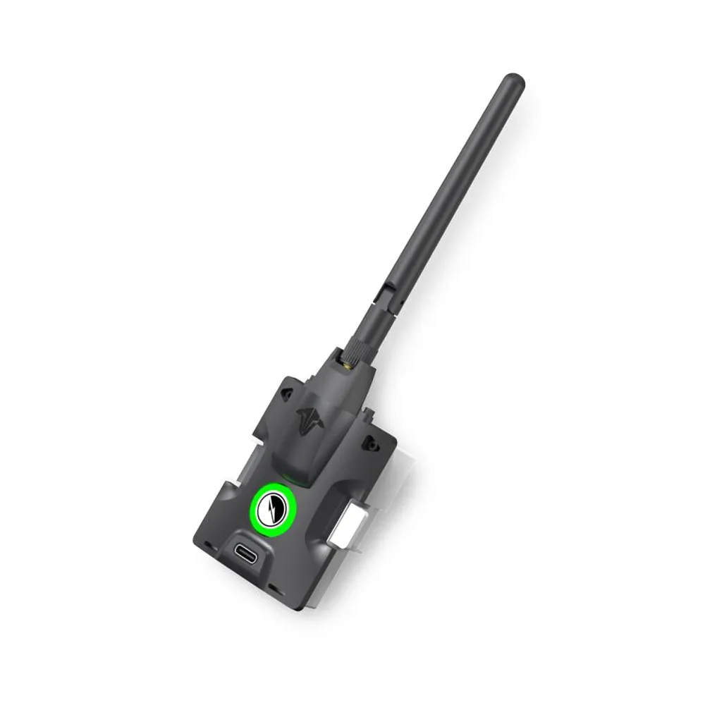 TBS трассировщик Micro Nano TX стартовый набор RX 2 4G радиосистема для радиоуправляемых