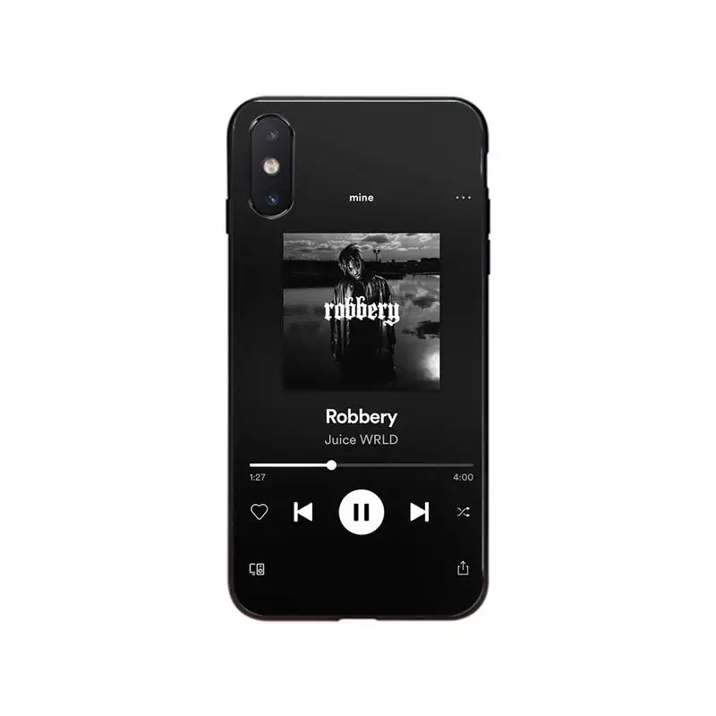 

Album song Tyler One direction Singer Phone Case For iPhone 12mini 12 11 ProMax XS MAX XR SE2 8 7 6 6S Plus X 5S SE