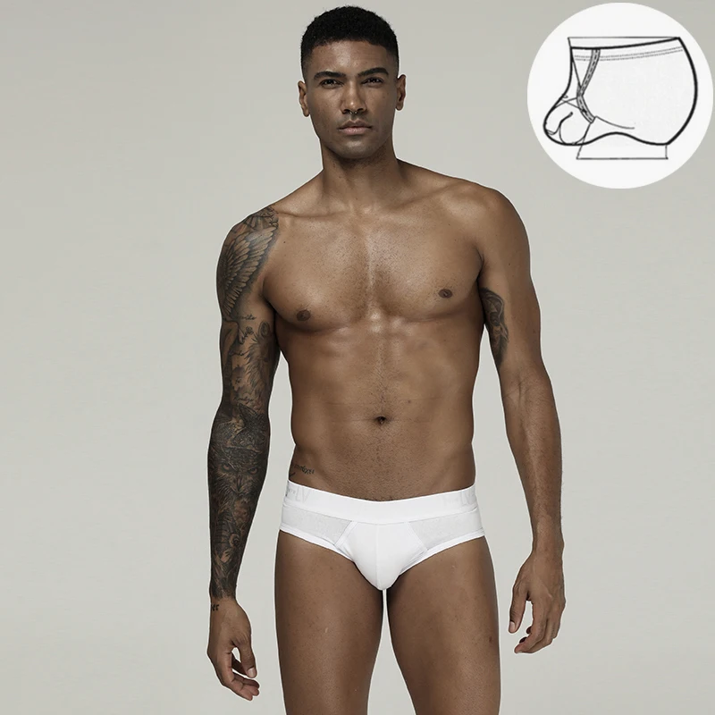 Мужские боксеры хлопковые из спандекса новинка 2020|Мужские трусы боксеры| |