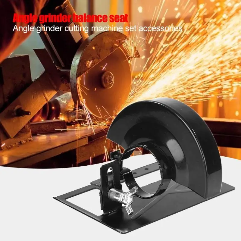 Регулируемая металлическая угловая шлифовальная машина утолщенная
