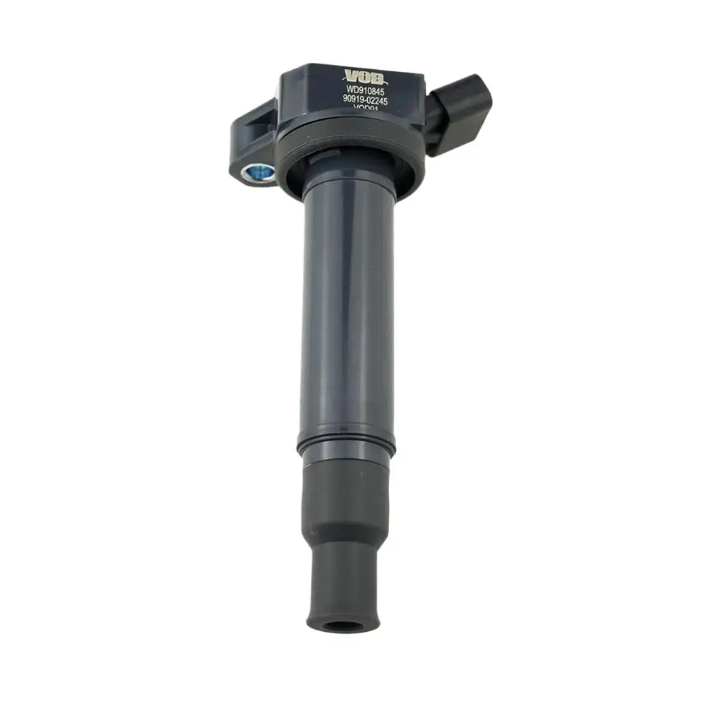 Катушка зажигания 90919 02245 9091902245 для LEXUS GS (_ S16 _) 300 (JZS160 1997 2004 TOYOTA VEROSSA 200 2003|Катушка