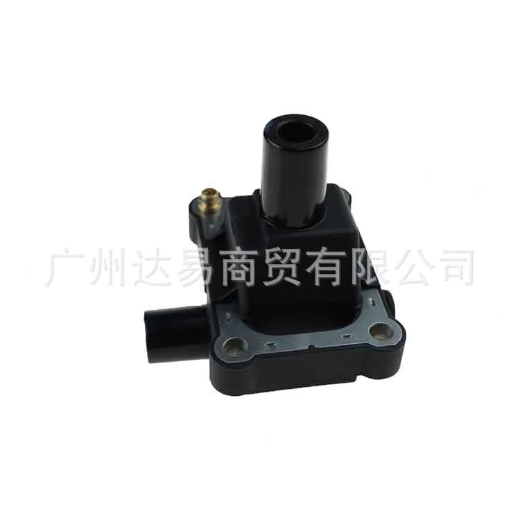 

1 Pcs Fit For Ignition coil high voltage package 0001587503