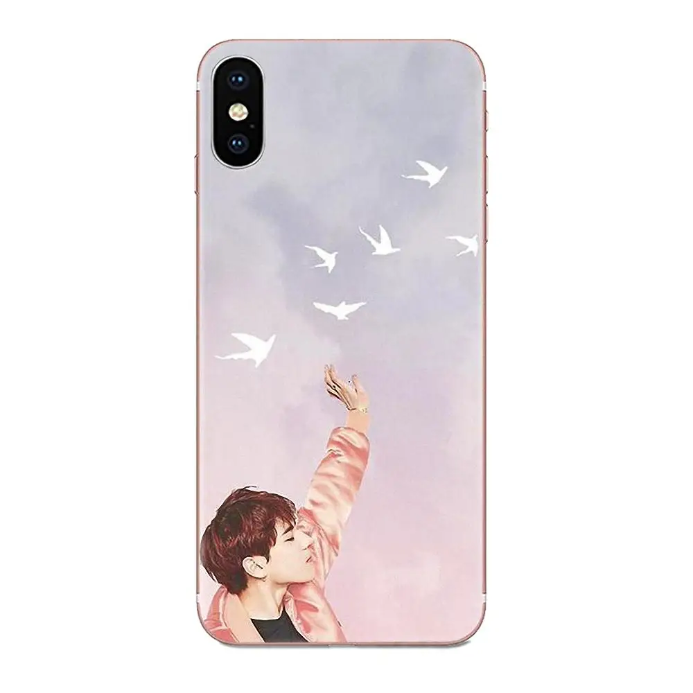 Для htc Desire 530 626 628 630 816 820 830 один A9 M7 M8 M9 M10 E9 U11 U12 жизнь плюс ТПУ чехол для телефона с