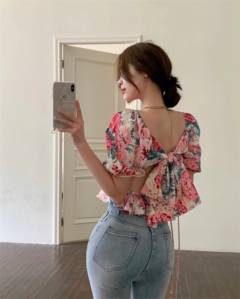 

women blouses summer
