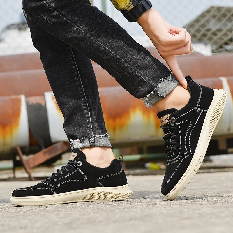 

Men's Shoes