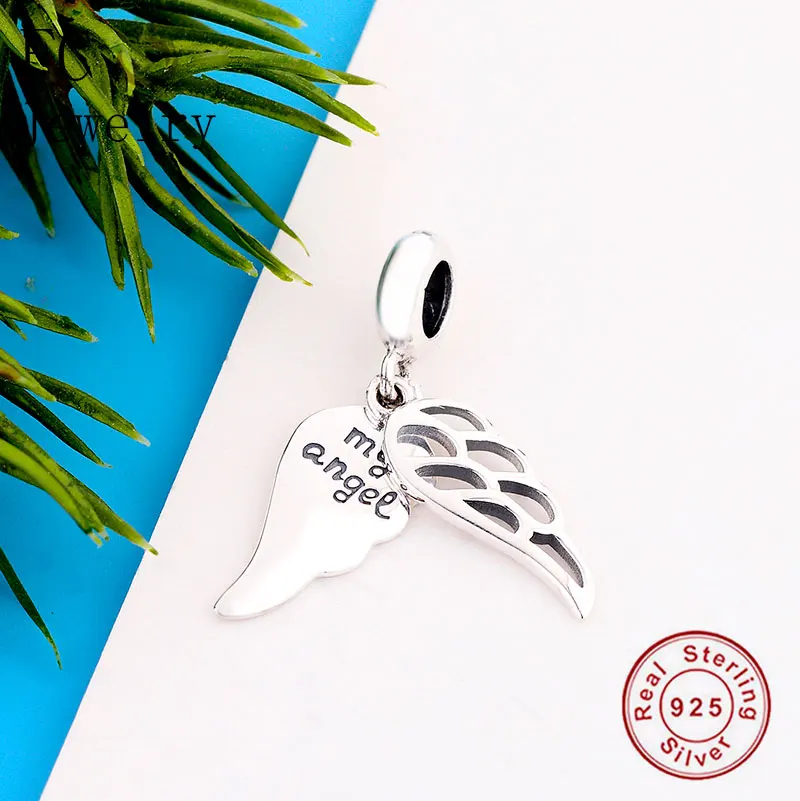 FC ювелирные изделия Подходит для оригинального браслета Pandora 925 серебро полые