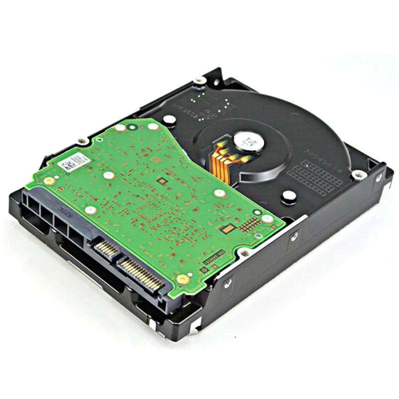 Рисунок 2 - Новый оригинальный HDD для WD/Hgst 10 ТБ 3