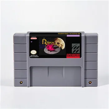

BS RADICAL DREAMERS - RPG Game Card US Version English Language Battery Save