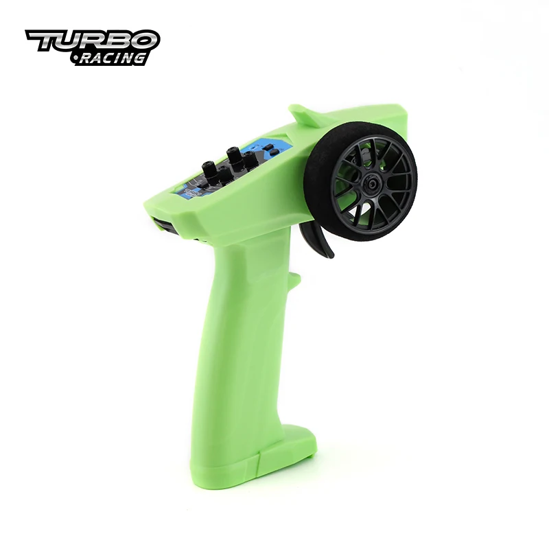 p31 turbo racing 91803g b ручка версия 24g 3ch красочн