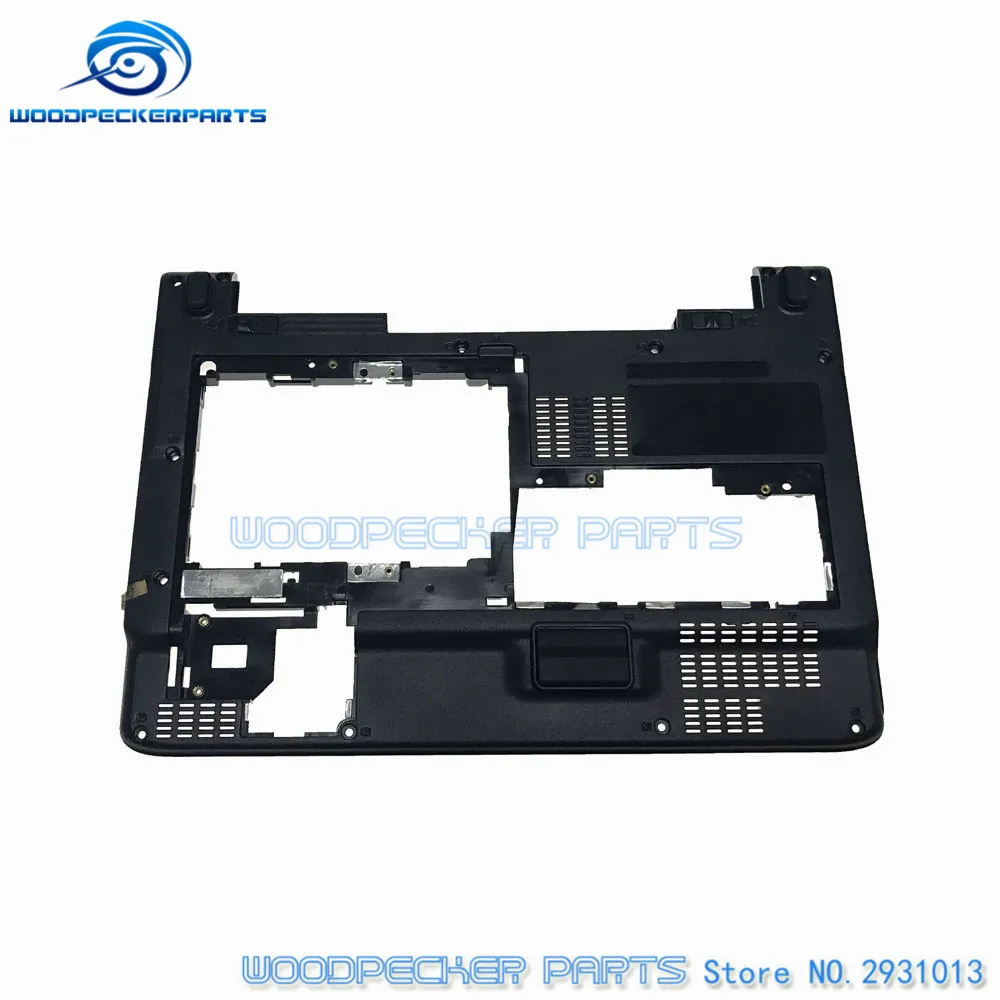 Новый оригинальный Нижний Базовый чехол для ноутбука acer Aspire U102 D оболочка Крышка
