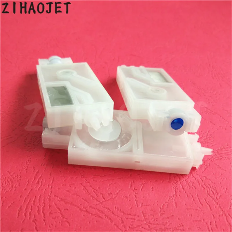 100 шт./лот наилучшее качество чернильный фильтр бампер Mimaki JV5 CJV30 JV33 Mutoh Galaxy принтер