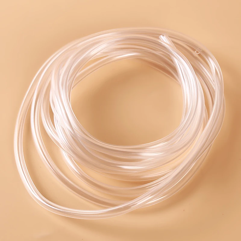 3 м 10 футов 4/6 мм воздушной линии трубопровод кислородный насос трубы пузырьковая