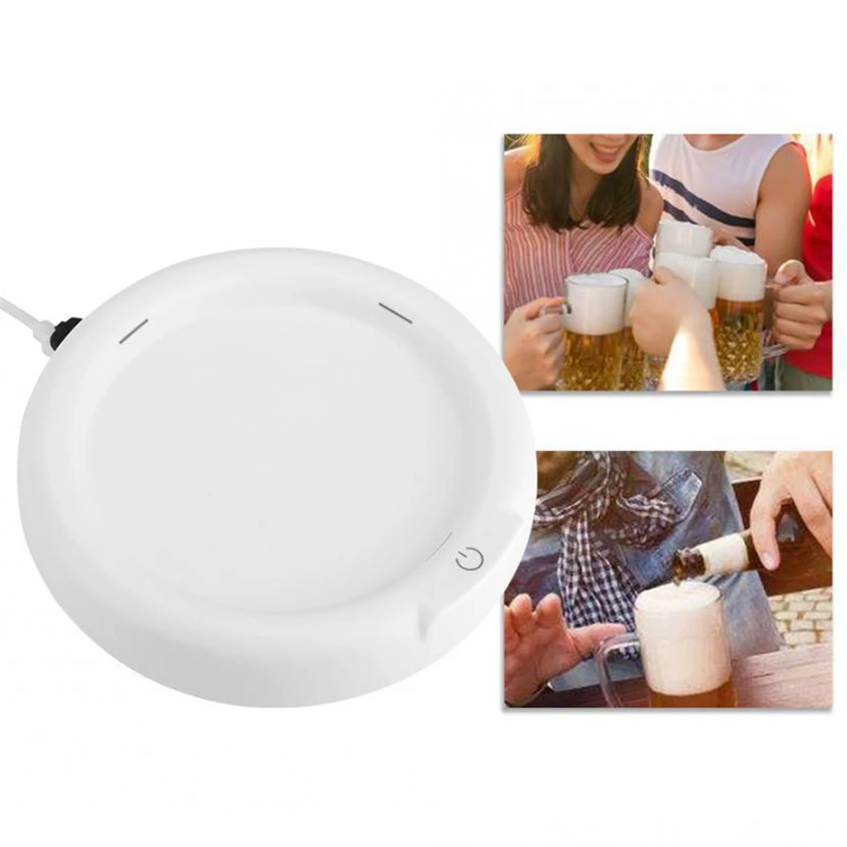 Пивной барботер SEAAN Бытовая супер звуковая пенообразовательная машина