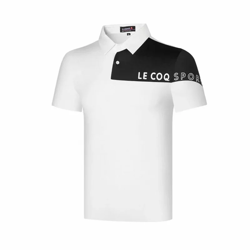 Гольф с коротким рукавом 2021 Новая Летняя женская обувь для активного отдыха и