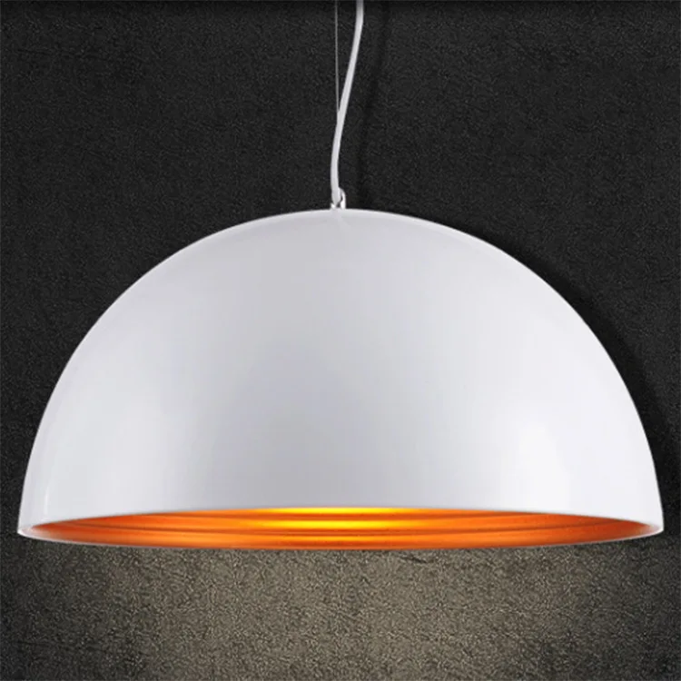 Кованого железа двойные алюминия чердак Питание люстры в сидя номера столовой