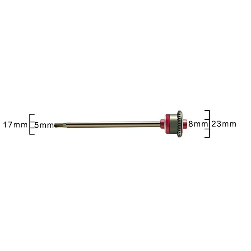 

1Pcs Rc Cars Parts Front and Rear Differential Box Differential Gear & 1 Set Metal Shock Absorber Rc Car Parts