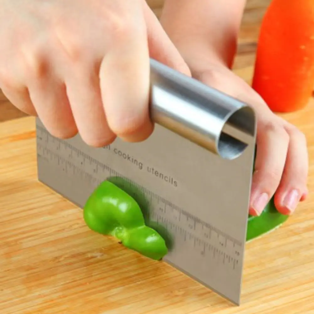 Скребок для теста пиццы нож выпечки лопатки помадки инструменты украшения торта