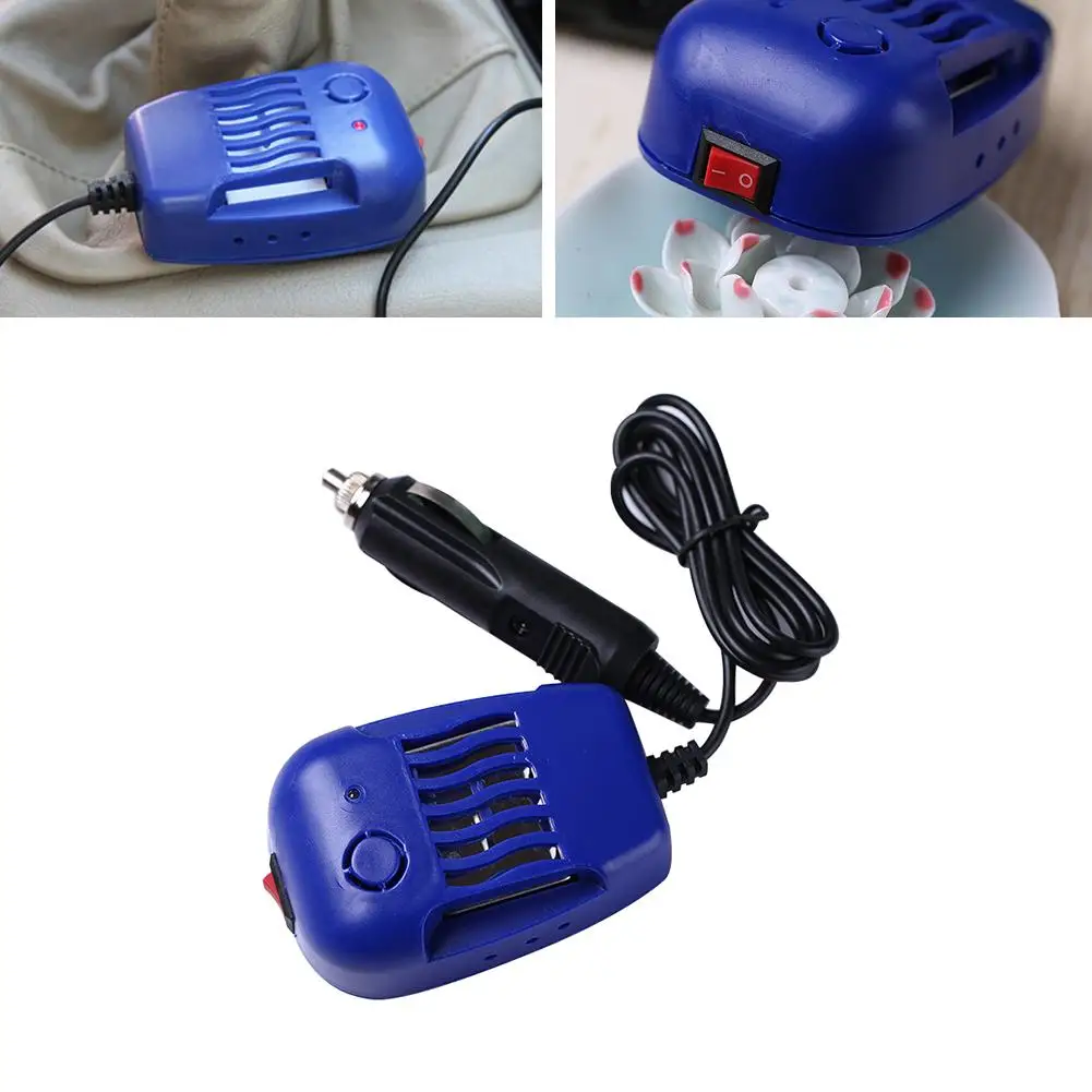 

12V Outdoor Travel Car Mosquito Repellent Lighter Plug Insect Dispeller Car Supplies Accessories
