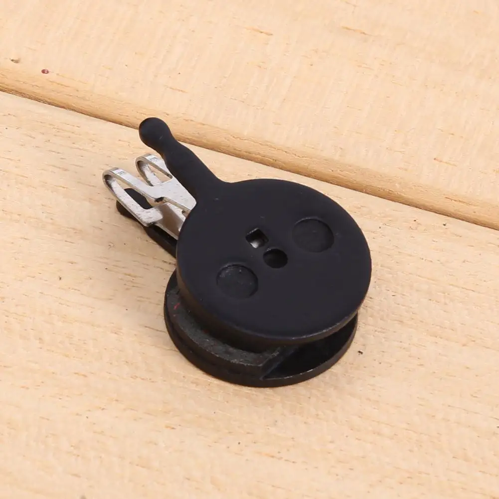 Велосипедные дисковые Тормозные колодки из смолы для мотоцикла MTB комплект Avid BB5 1