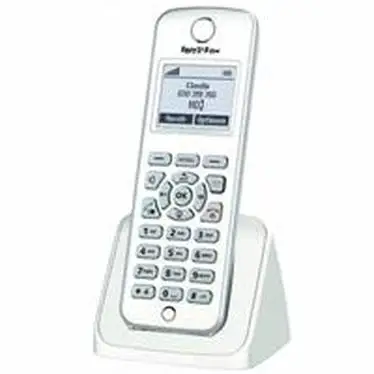 Фрица! Fon M2 Телефон DECT белый|Кронштейны для мониторов| |